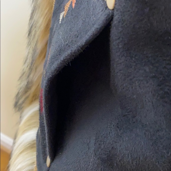 Tasha Polizzi Fun Vest! - Picture 2 of 7